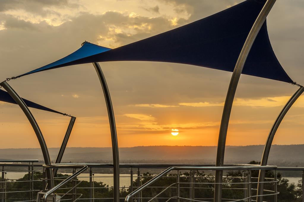 Acacia Premier Hotel Kisumu Zimmer foto