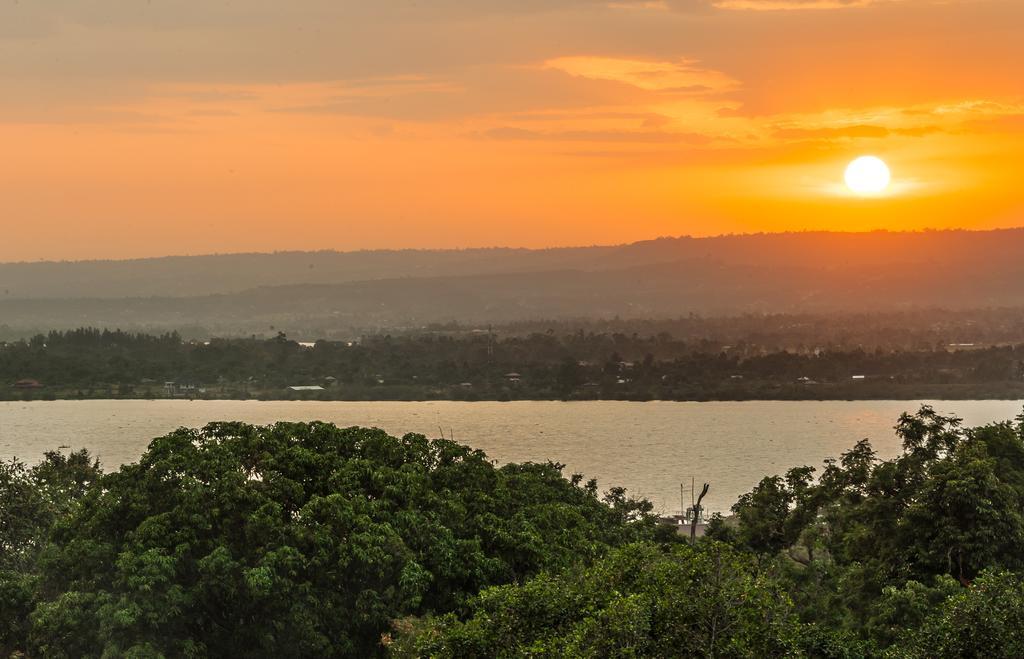 Acacia Premier Hotel Kisumu Zimmer foto