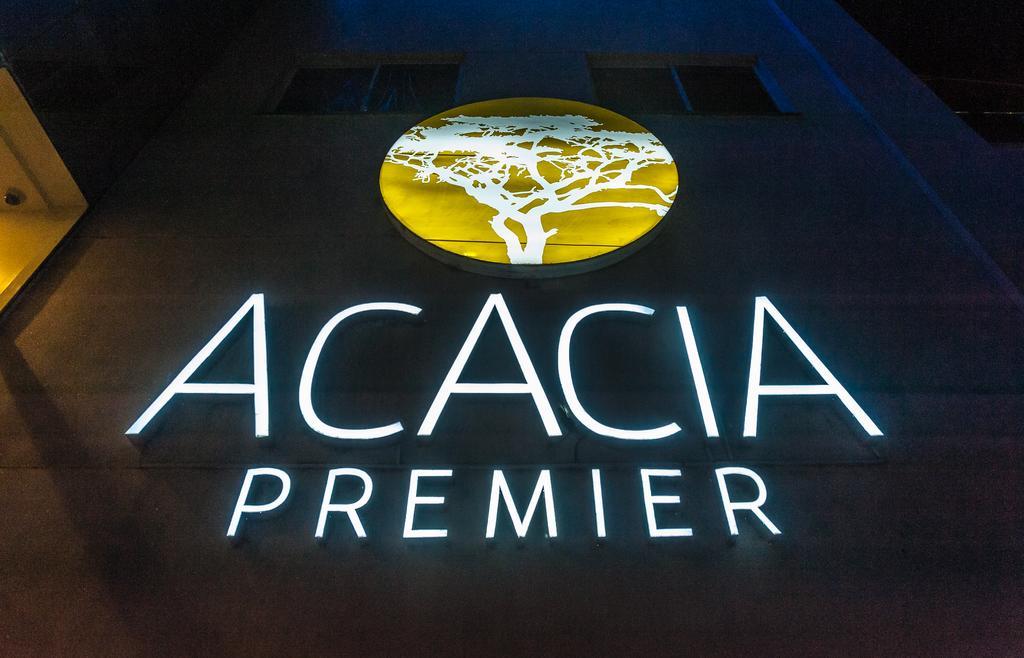 Acacia Premier Hotel Kisumu Zimmer foto