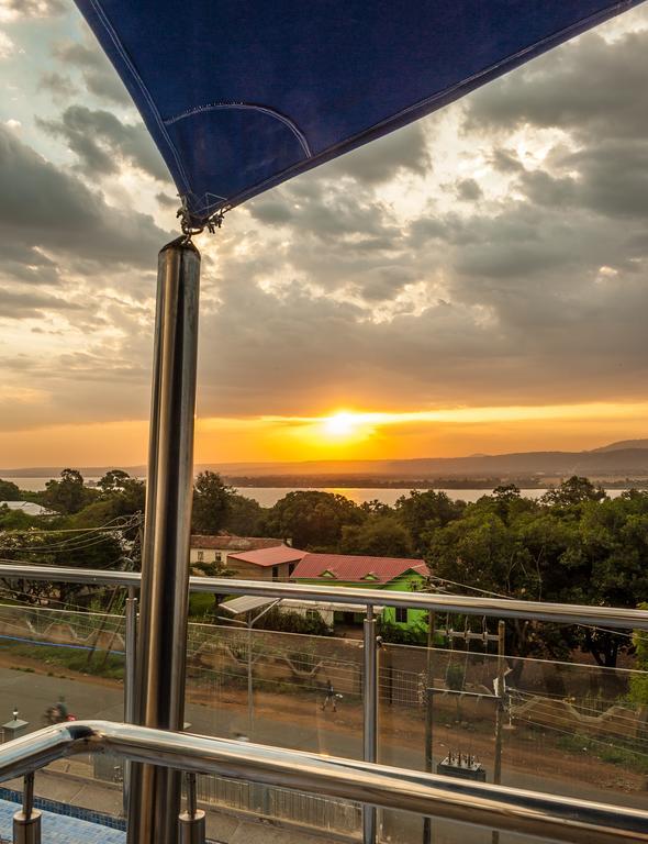 Acacia Premier Hotel Kisumu Zimmer foto